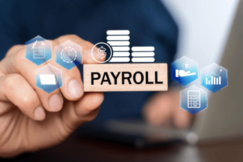 Payroll software for employees