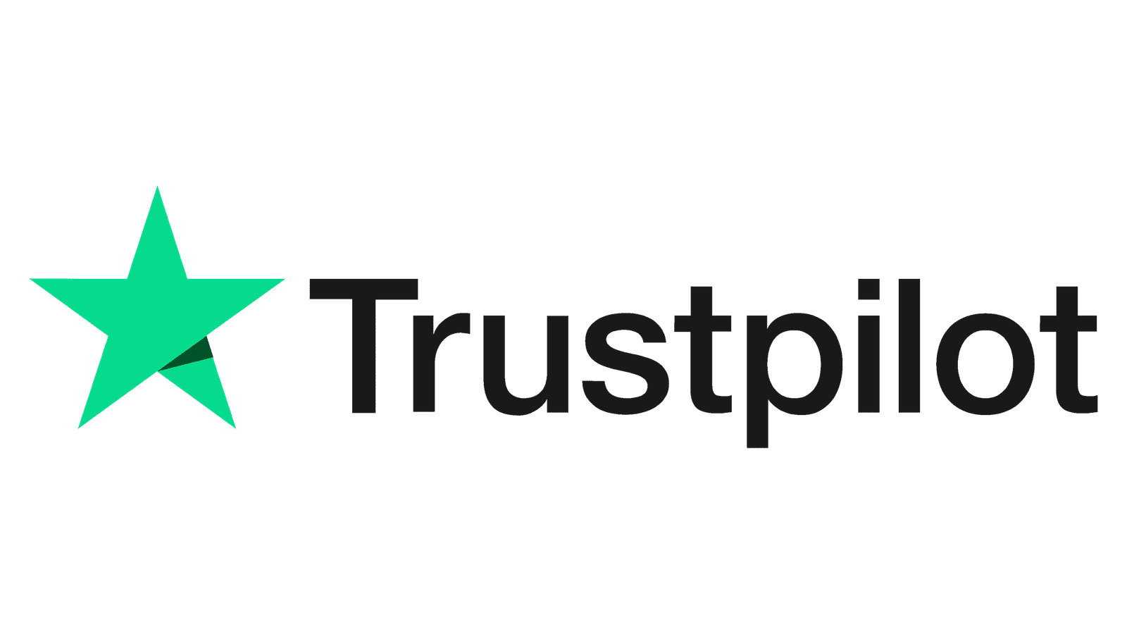 Trustpilot logo by Orbit Media Solutions