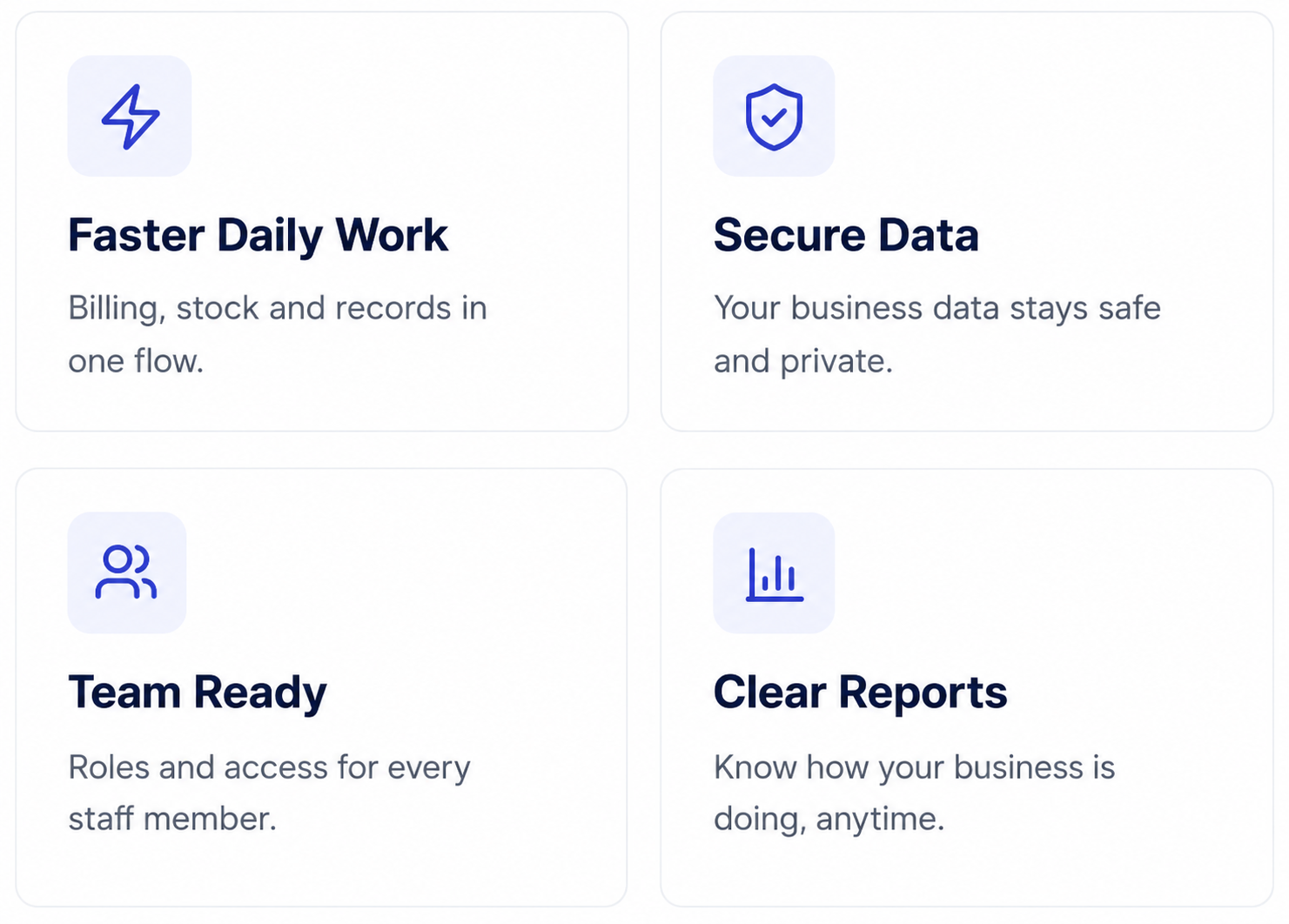 Benefits Orbit Media Solutions
